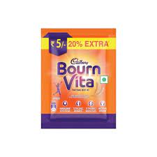 BOURN VITA  PAUCH RS-5